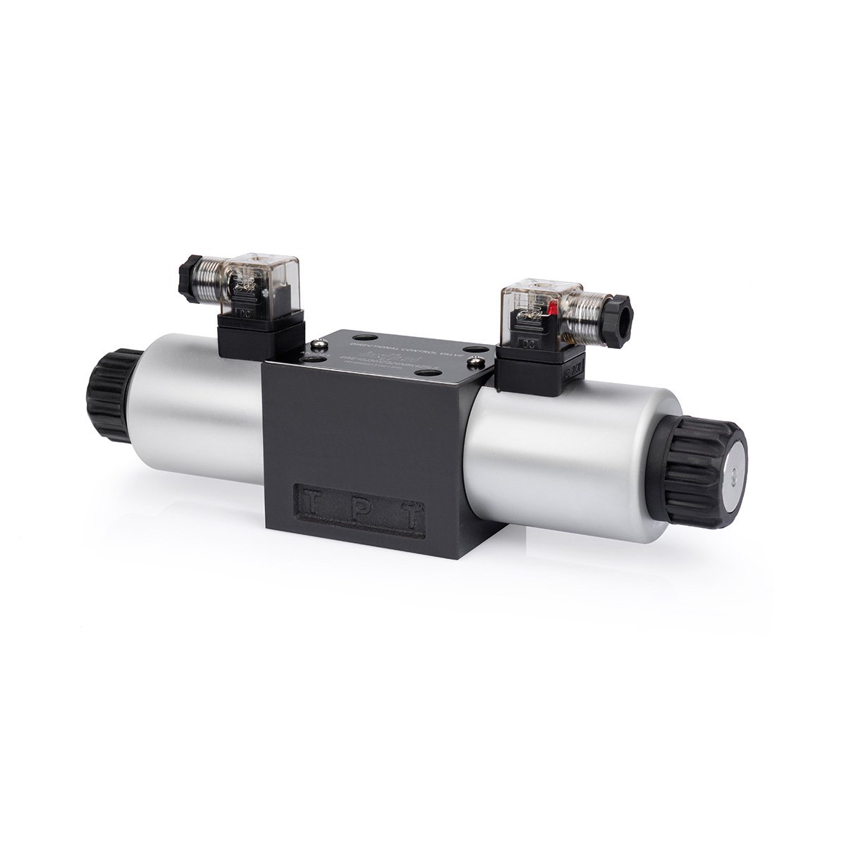 4WE6-solenoid-operated-directional-valve