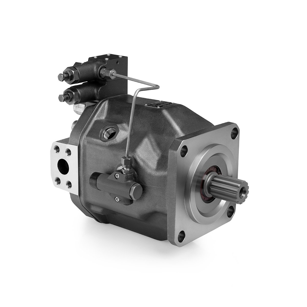 A10VSO-series-pistion-variable-pump