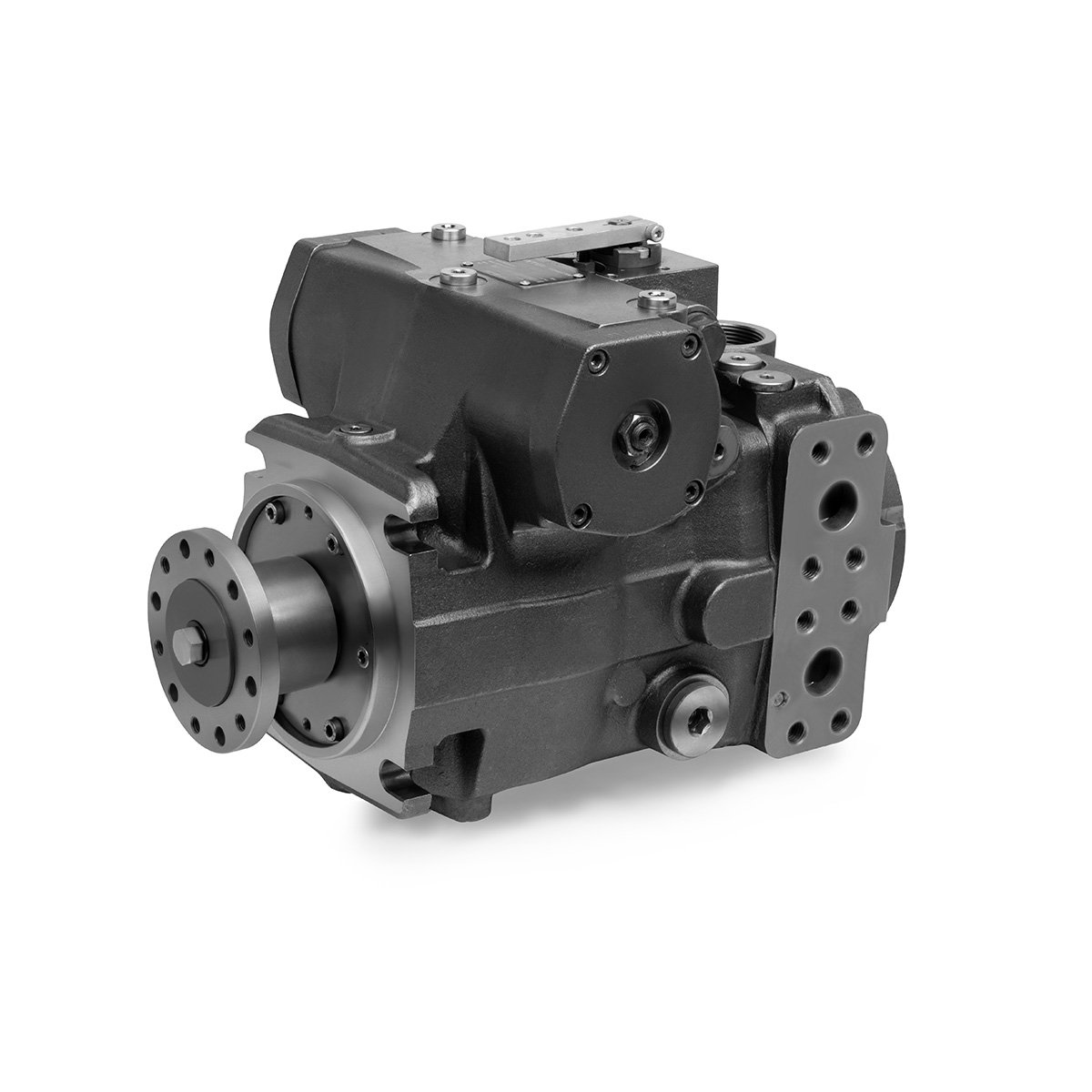 A4VTG-series-piston-variable-pump