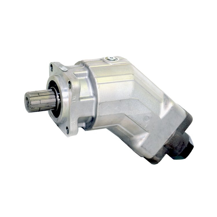 SPE-series-piston-fixed-pump