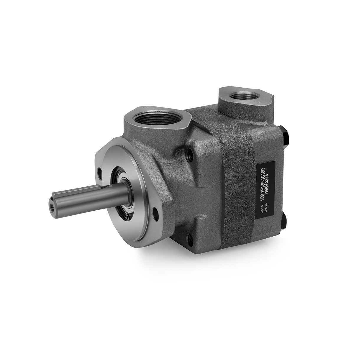 V10-V20-Series-vane-pump